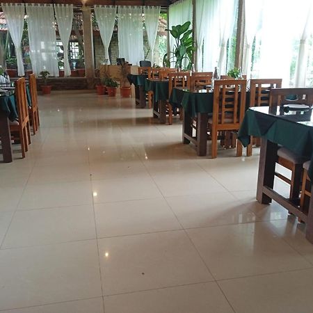 Badami Heritage Resort Екстер'єр фото